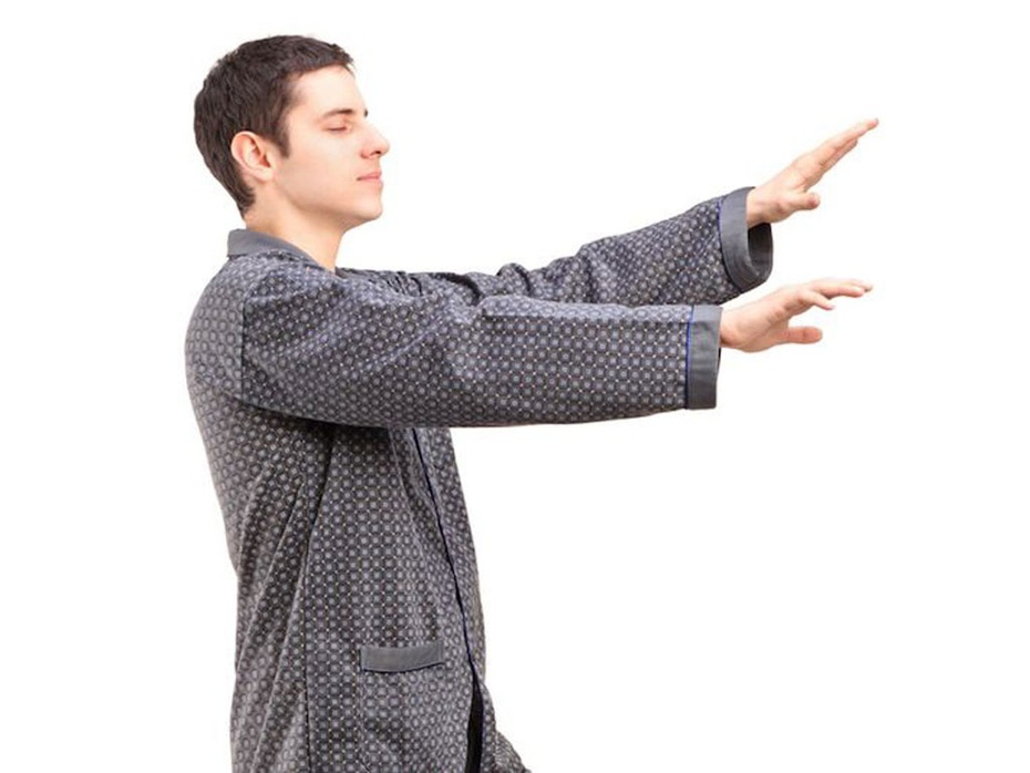 Điều bí ẩn về mộng du, không phải ai cũng biết