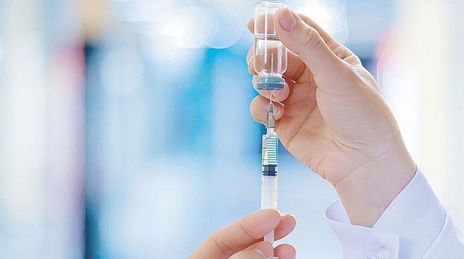 Cơ hội tiêm vaccine ở những bệnh nhân dị ứng nặng