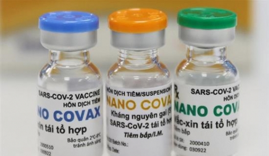 Chuyên gia họp xem xét cấp phép khẩn cấp vắc xin Nanocovax vào ngày mai