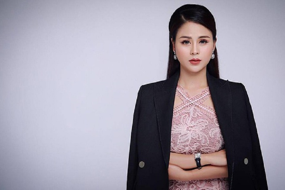 Nhan sắc Lương Thu Trang "Hướng dương ngược nắng" thời chưa "dao kéo"