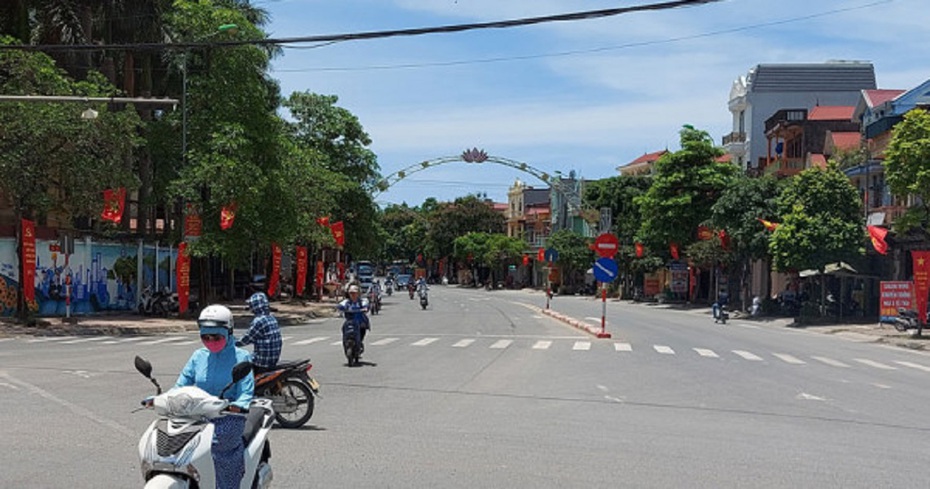 Dự báo thời tiết 17/9/2021: Hà Nội có mưa rào và dông, trời mát