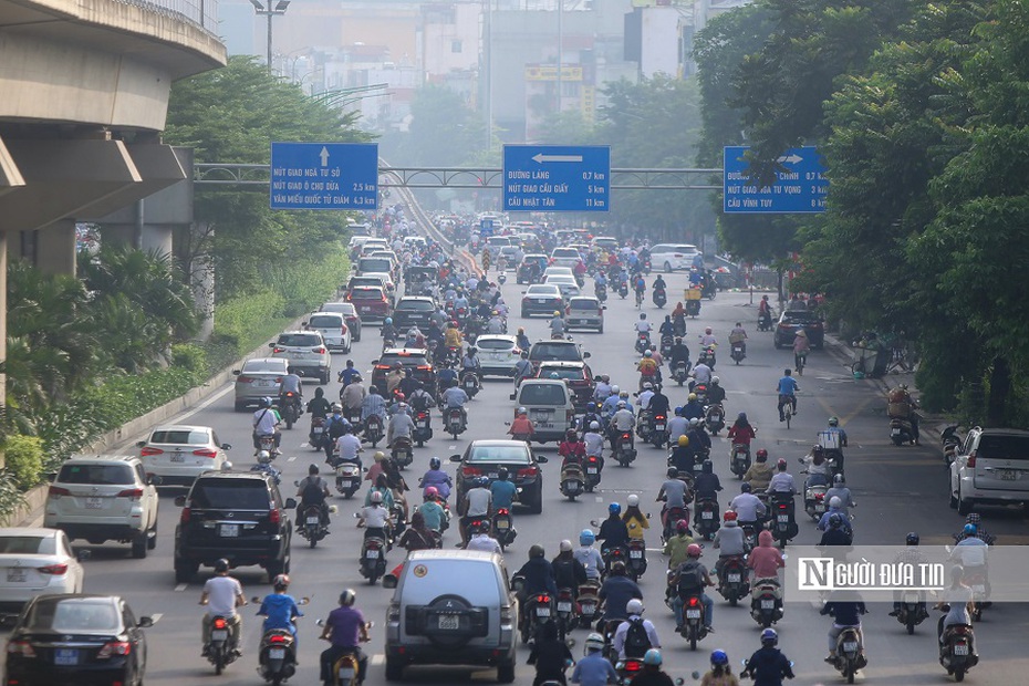 Người dân muốn ra, vào Thủ đô Hà Nội cần những giấy tờ gì?