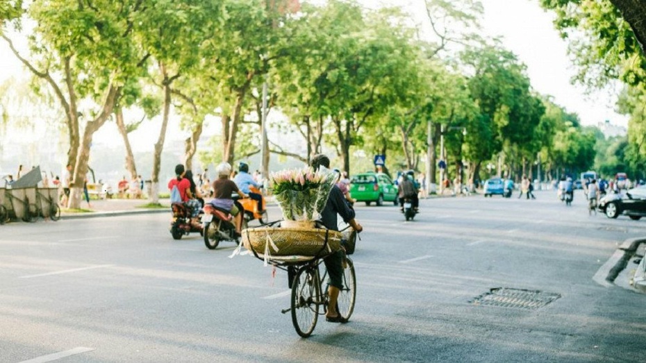 Dự báo thời tiết 29/9/2021: Miền Bắc sáng se lạnh, trưa nắng