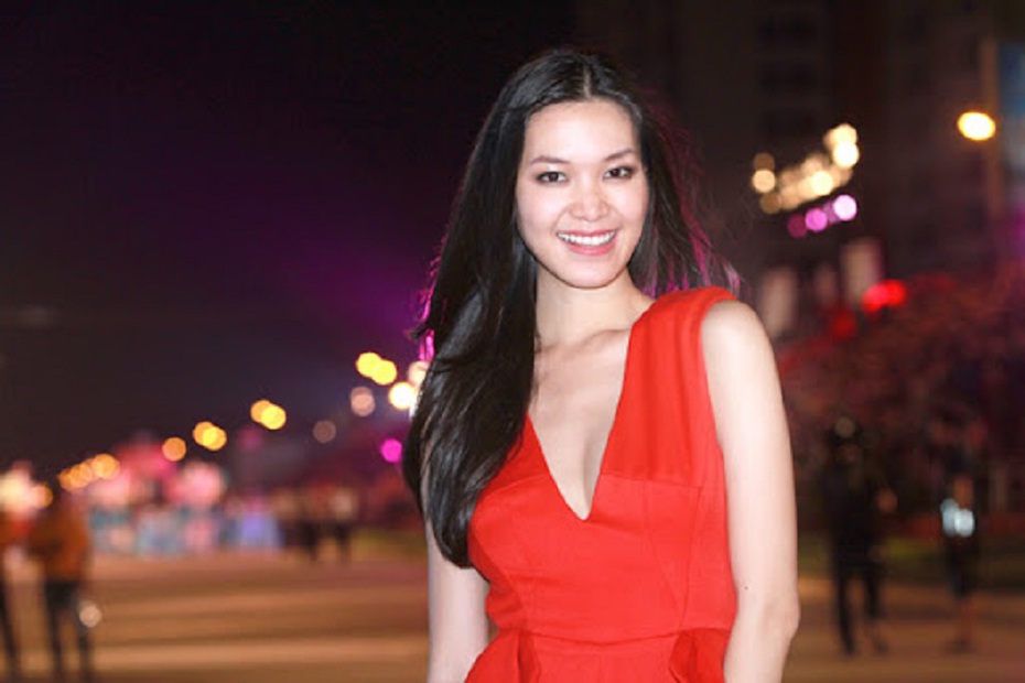 Cuộc sống độc thân ở tuổi 31 của Hoa hậu Thùy Dung