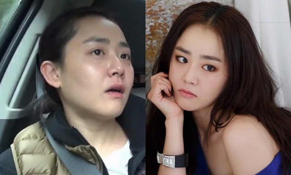 Moon Geun Young "em gái quốc dân" đình đám xứ Hàn từng sa sút vì bệnh tật