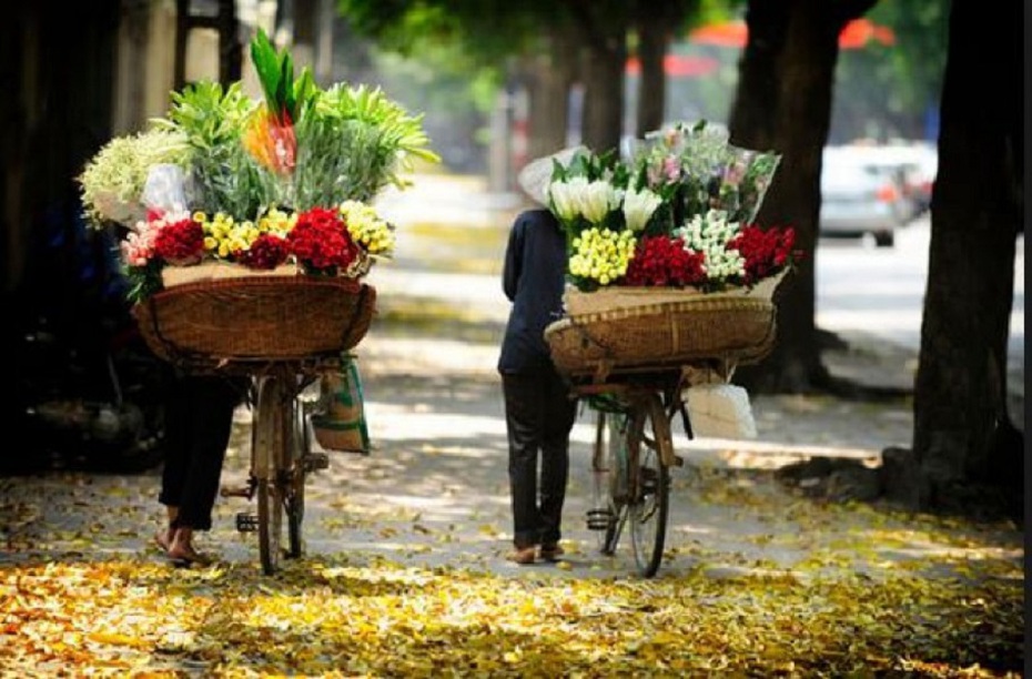 Dự báo thời tiết 20/10/2021: Hà Nội "trời chiều lòng người"