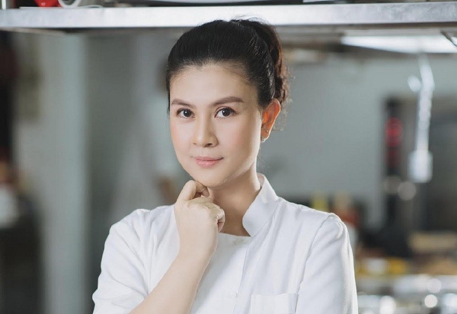 Bị chủ nợ của chồng cũ tấn công, diễn viên Kim Thư bức xúc lên tiếng