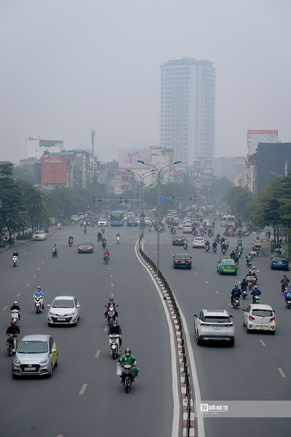 Dự báo thời tiết ngày 18/11/2021: Bắc Bộ trời lạnh, có nơi dưới 16 độ