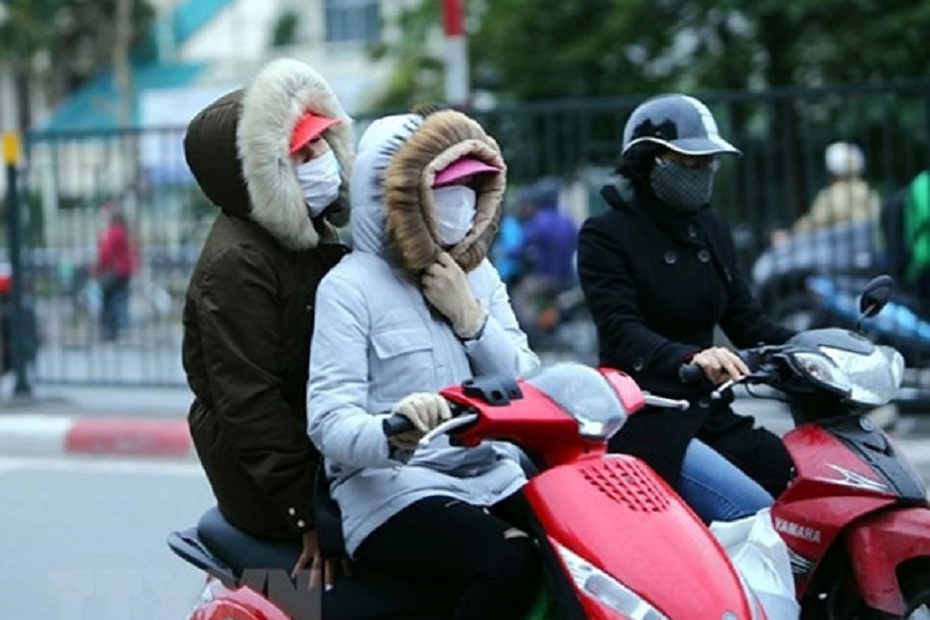 Dự báo thời tiết ngày 2/1/2022: Miền Bắc vẫn rét dù có nắng