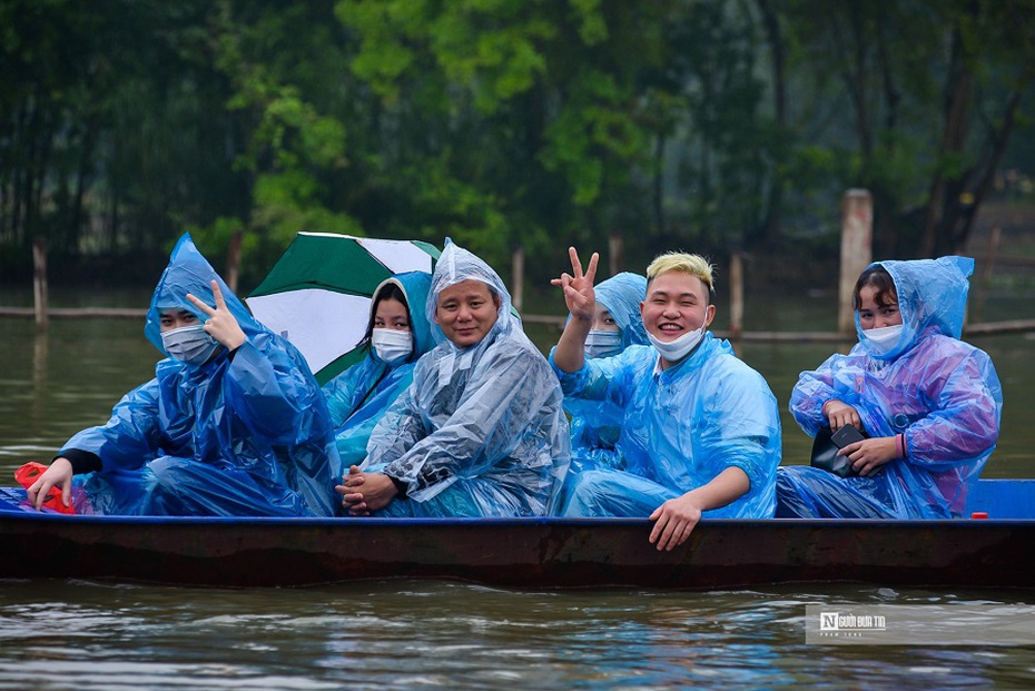 Dự báo thời tiết ngày 2/3/2022: Miền Bắc sắp bước vào đợt mưa phùn, nồm ẩm