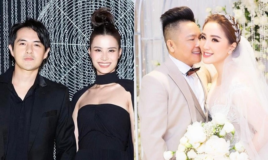 Dàn mỹ nhân nổi tiếng, lấy chồng giàu chỉ việc sinh con và hưởng thụ