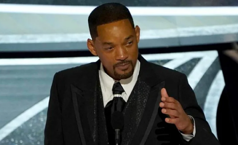 Tài tử Will Smith lo sự nghiệp “xuống dốc không phanh” sau cú tát ở Oscar