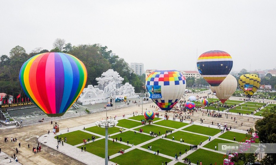 Dự báo thời tiết ngày 13/4/2022: Bắc Bộ nắng đẹp trước khi đón không khí lạnh