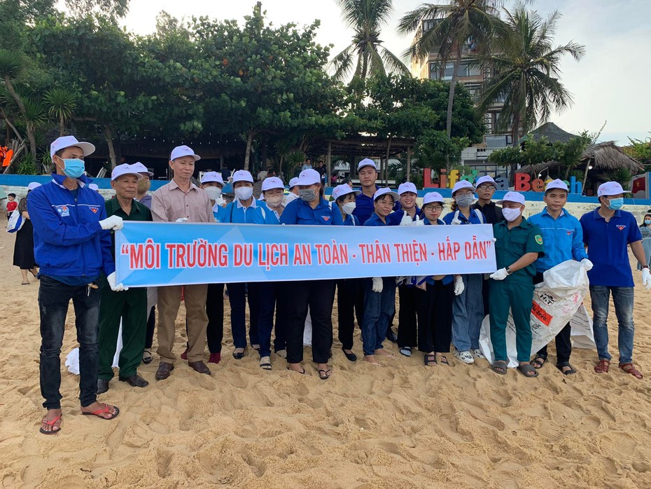 Bình Định phát triển du lịch theo phương châm "3 tốt" và "3 không"