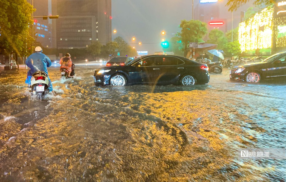 Dự báo thời tiết ngày 7/7/2022: Miền Bắc có mưa dông bất chợt