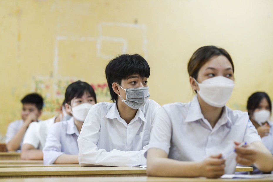 Đáp án đề thi môn Hóa học tốt nghiệp THPT 2022 chuẩn nhất mã đề 212