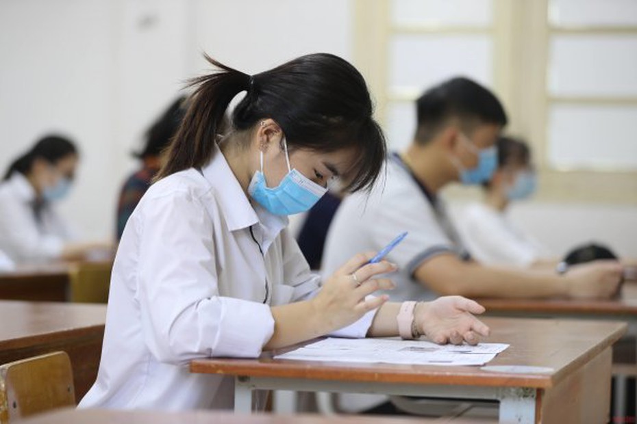 Đáp án đề thi môn Hóa học tốt nghiệp THPT 2022 chuẩn nhất mã đề 224