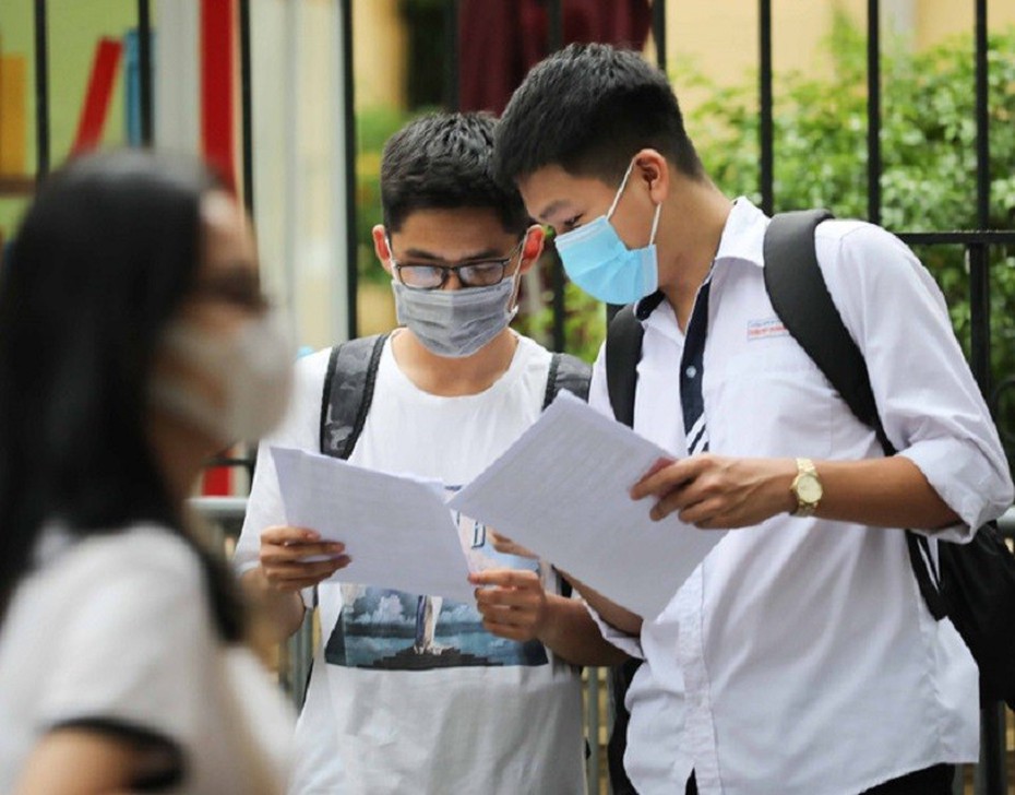 Đáp án đề thi môn Hóa học tốt nghiệp THPT 2022 chuẩn nhất mã đề 204