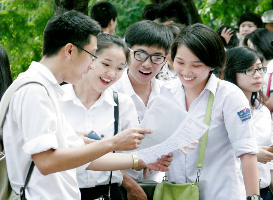 Đáp án đề thi môn Toán tốt nghiệp THPT 2022 chuẩn nhất mã đề 120