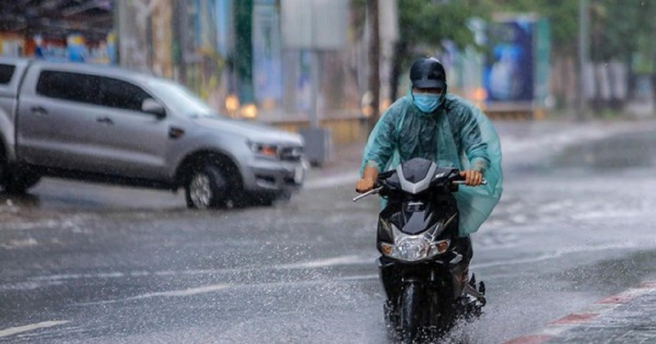Dự báo thời tiết ngày 8/7/2022: Miền Bắc có thể mưa dông diện rộng