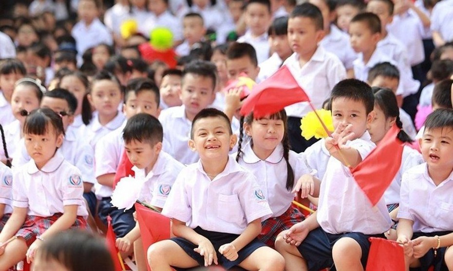 Hơn 20 tỉnh, thành công bố lịch tựu trường, tỉnh nào học sinh đi học sớm nhất?