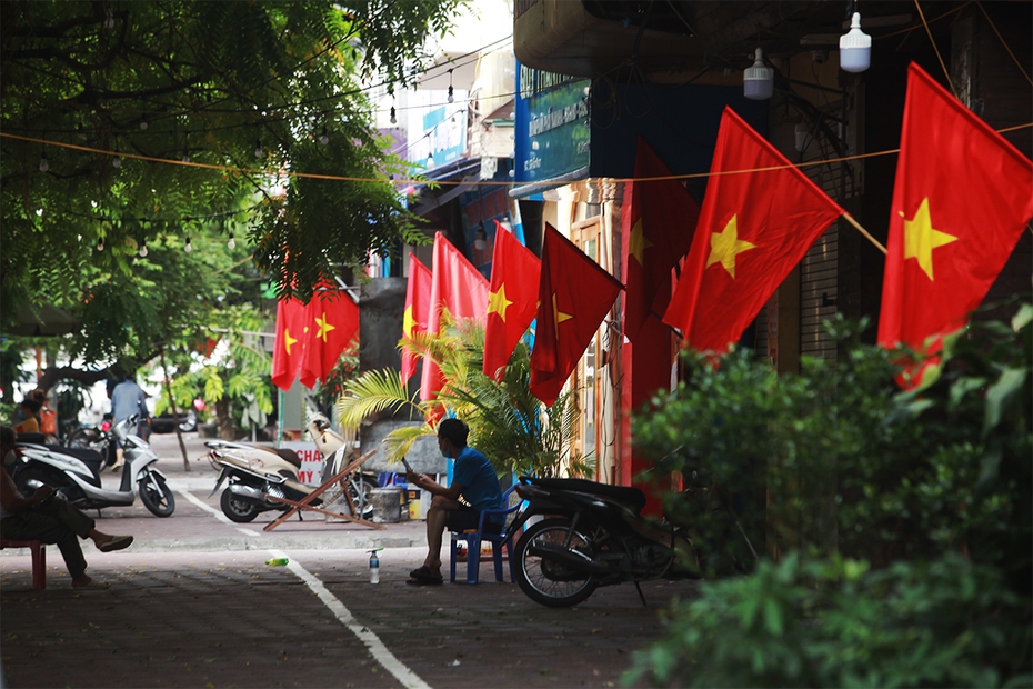 Dự báo thời tiết ngày 31/8/2022: Miền Bắc có nơi nắng nóng, cảnh báo tia cực tím nguy hại