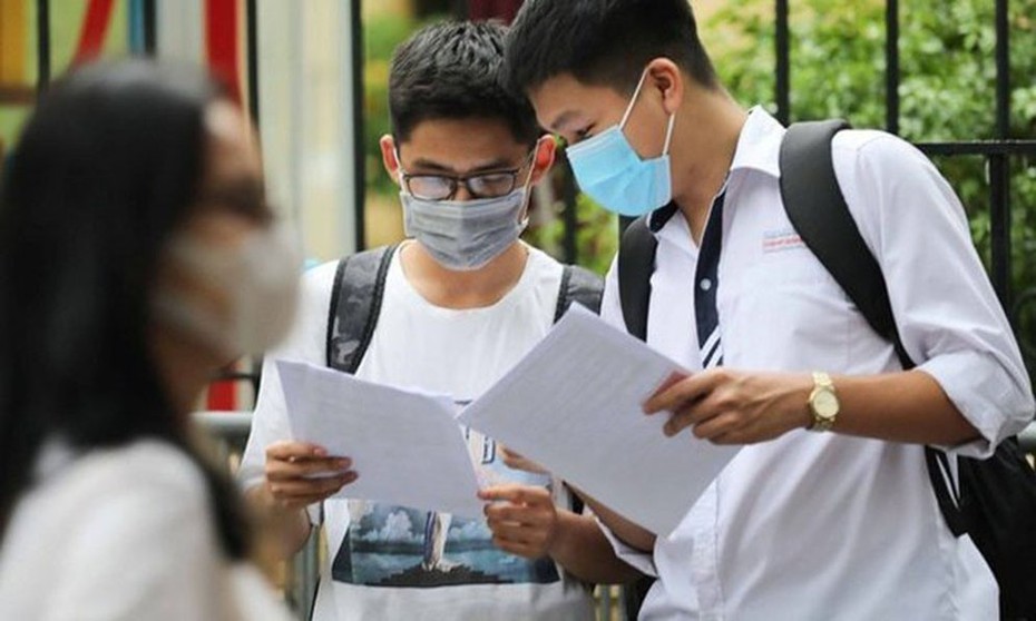 Cập nhật thời gian công bố điểm chuẩn của các trường đại học