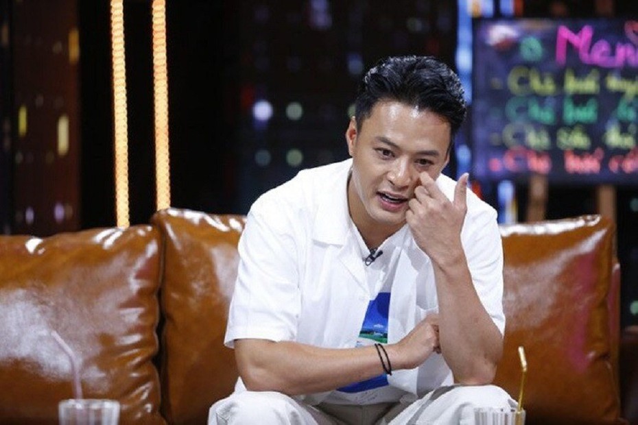 Diễn viên Hồng Đăng trở lại, tiếp tục có bài đăng gây chú ý