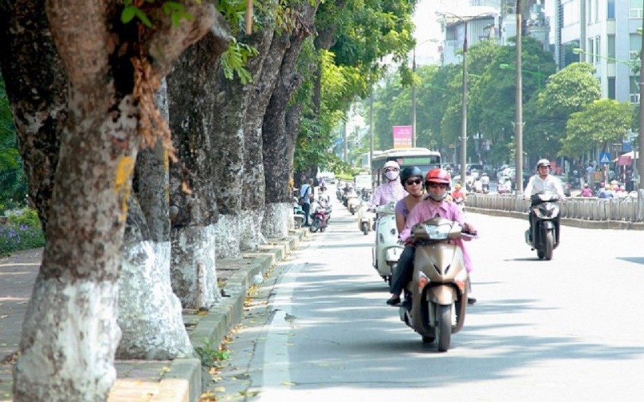 Dự báo thời tiết ngày 13/9/2022: Miền Bắc thời tiết dịu nhẹ