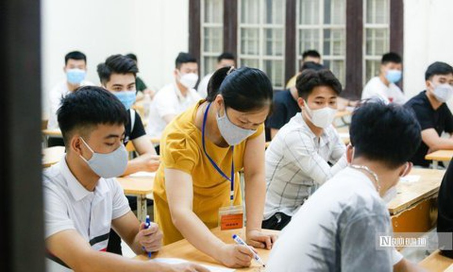 Tuyển sinh đại học 2022: Nhiều "cánh cửa" cho thí sinh