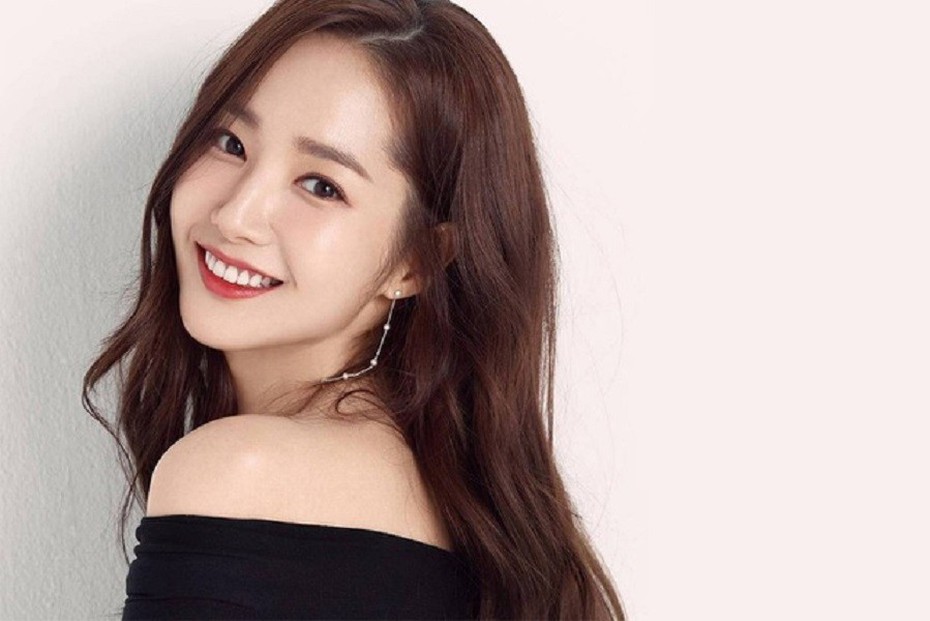 Nữ diễn viên Park Min Young chia tay bạn trai đại gia "tiền ảo"