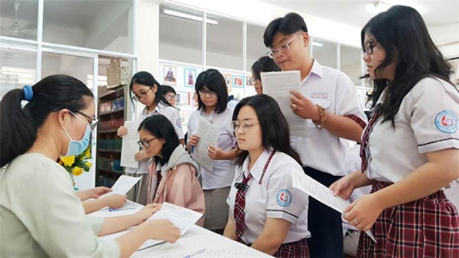 Tuyển sinh đại học 2022: Nhiều ngành nỗ lực hết mình nhưng vẫn "trắng'' người học