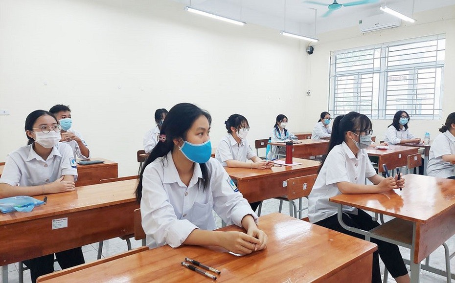 “Nới” số lượng học sinh dự thi học sinh giỏi Quốc gia