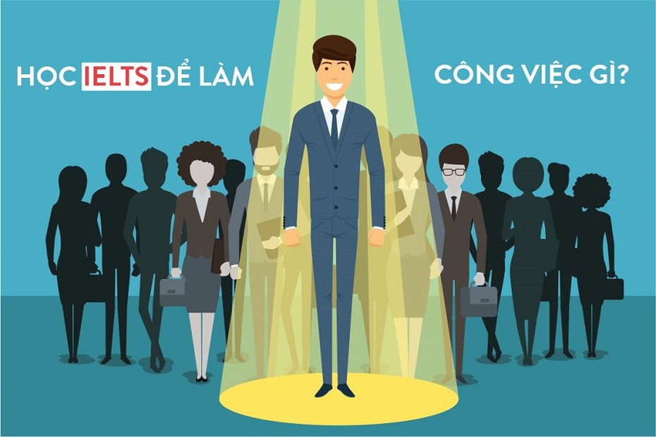 IELTS là gì và "quyền lực" ra sao?