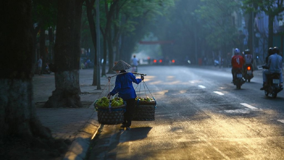 Dự báo thời tiết ngày 20/11/2022: Hà Nội mát mẻ