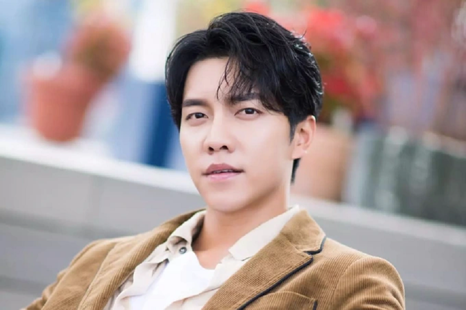 "Hoàng tử Kpop" Lee Seung Gi bị quỵt lương suốt 18 năm