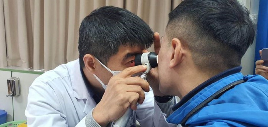 Làm đẹp đón Tết, nam thanh niên bị hoại tử toàn bộ vùng da mũi