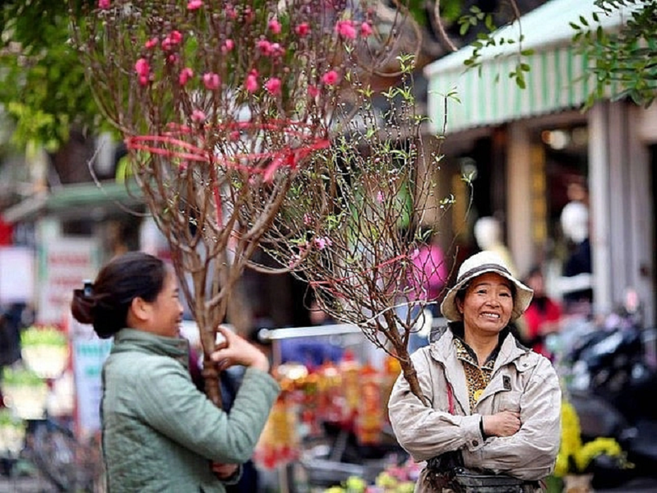 Dự báo thời tiết ngày 20/1/2023: Tết năm nay rét đậm