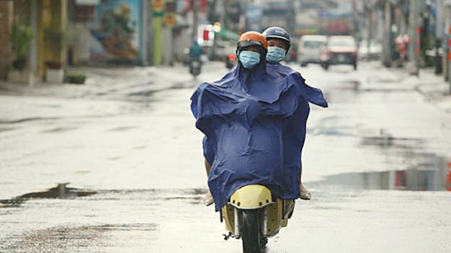 Dự báo thời tiết ngày 3/2/2023: Miền Bắc nồm ẩm kéo dài