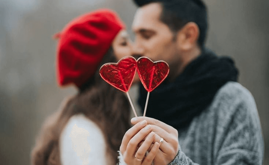 Top lời chúc Valentine ngọt ngào, ý nghĩa nhất dành tặng người ấy