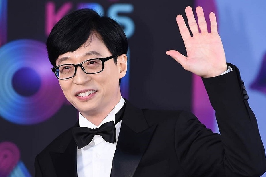 Choáng với mức thu nhập của "MC quốc dân" Yoo Jae Suk