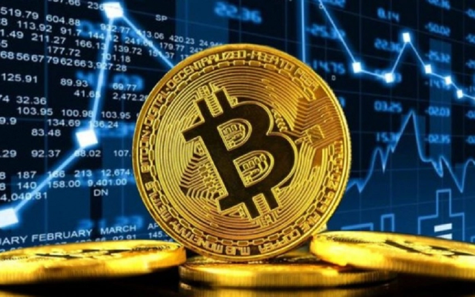 Cú tăng vọt của Bitcoin chững lại, các đồng tiền ảo thay thế dần bắt kịp cuộc đua