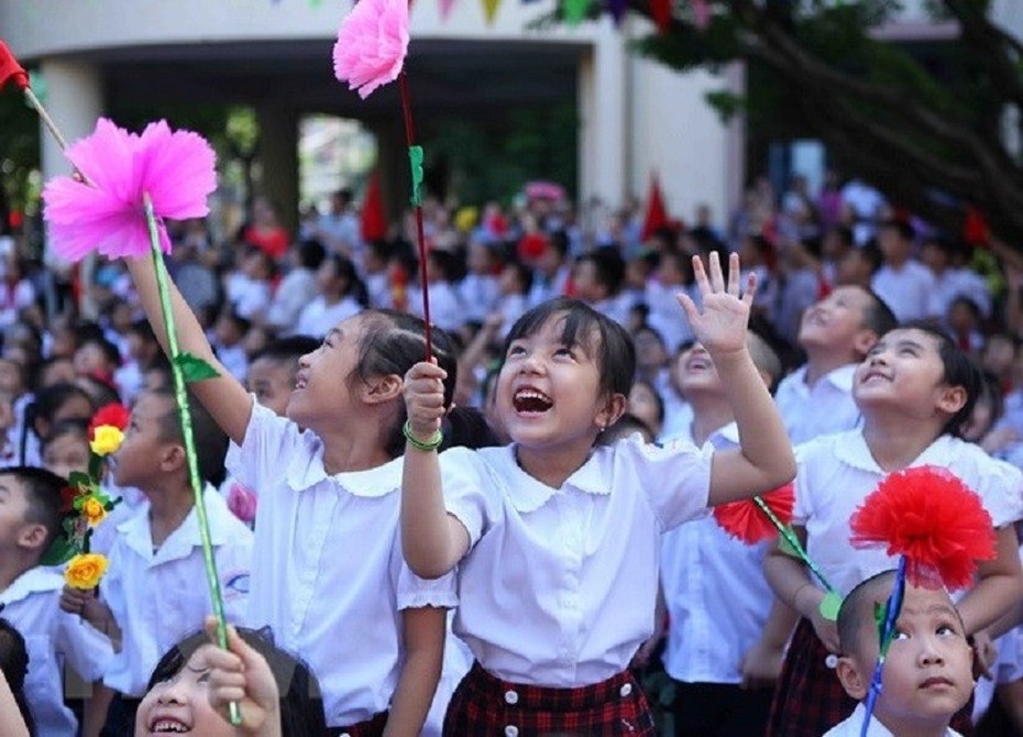 Học sinh các lớp đầu cấp tăng mạnh, Hà Nội tuyển sinh như thế nào?