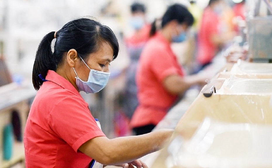 Bản tin 2/4: Tp.HCM giải quyết việc làm cho 80.654 lao động