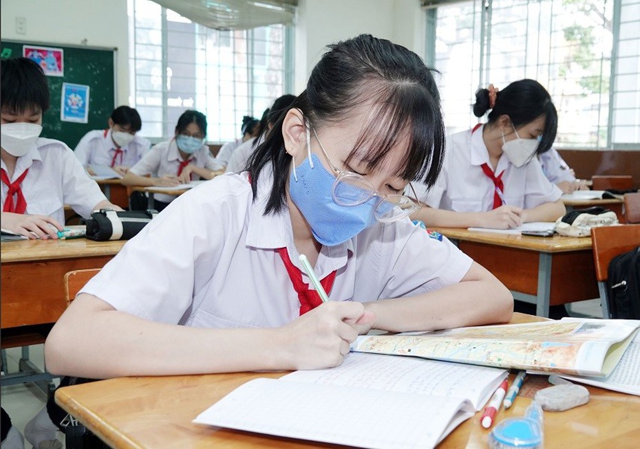 Bản tin 3/4: Trường hợp nào được tuyển thẳng vào lớp 10?