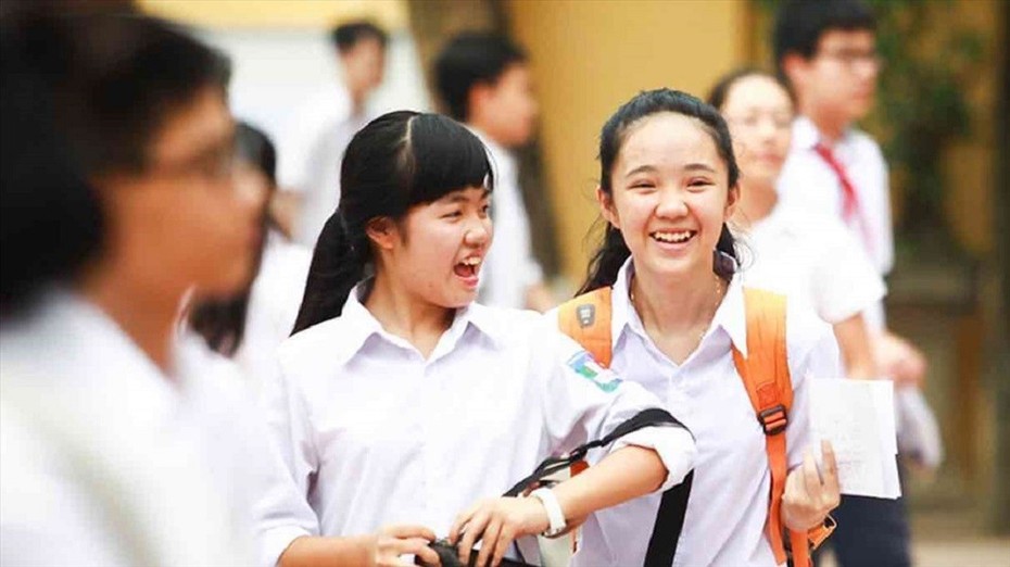 Tuyển sinh lớp 10: Học sinh giỏi cấp tỉnh không được hưởng ưu tiên