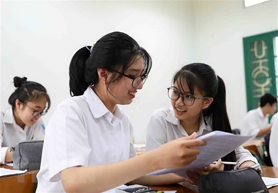 Tuyển sinh 2023: Quy đổi IELTS 4.0 thành điểm 10 Tiếng Anh có công bằng?