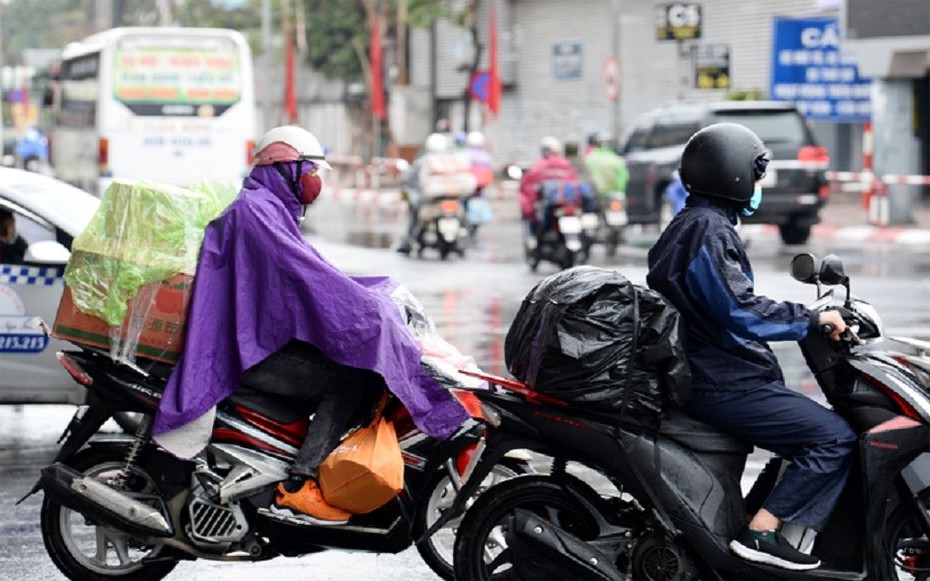 Dự báo thời tiết ngày 7/6/2023: Nhiều nơi tiếp tục có mưa
