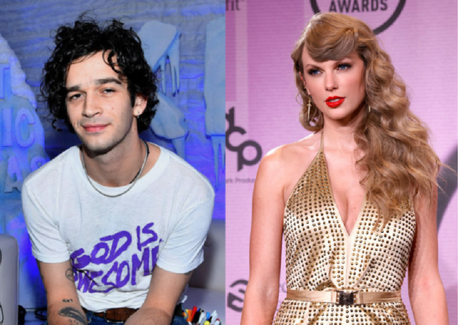 "Giọng ca vàng" Taylor Swift chia tay tình mới sau 1 tháng hẹn hò