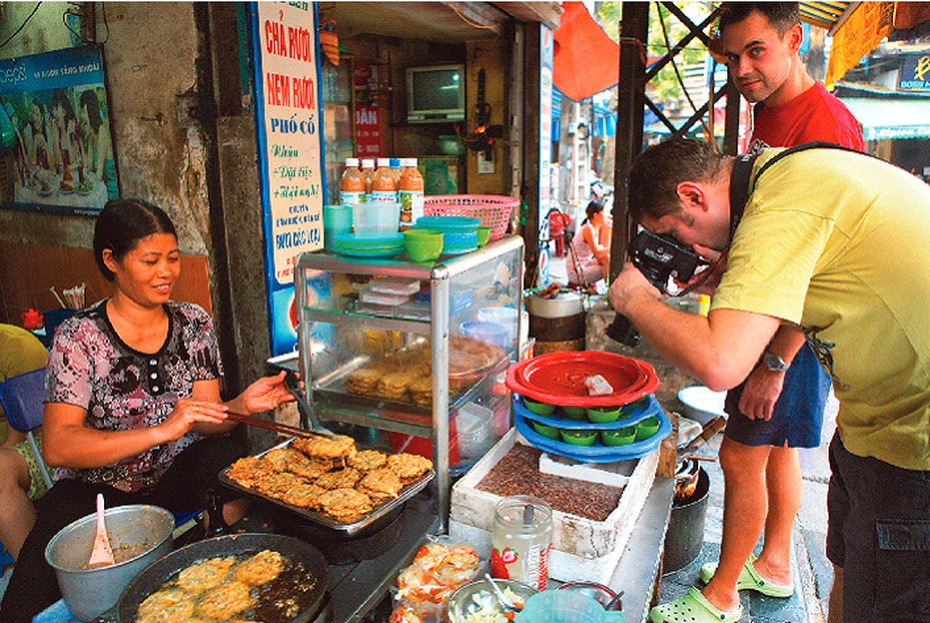 Hà Nội sẽ đẩy mạnh quảng bá ẩm thực, xây dựng bản đồ "Food Tour"